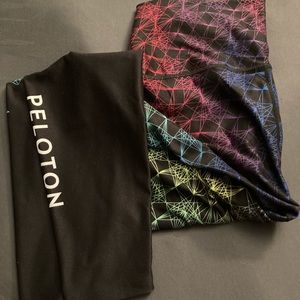 Peloton Pride 2020 Leggings